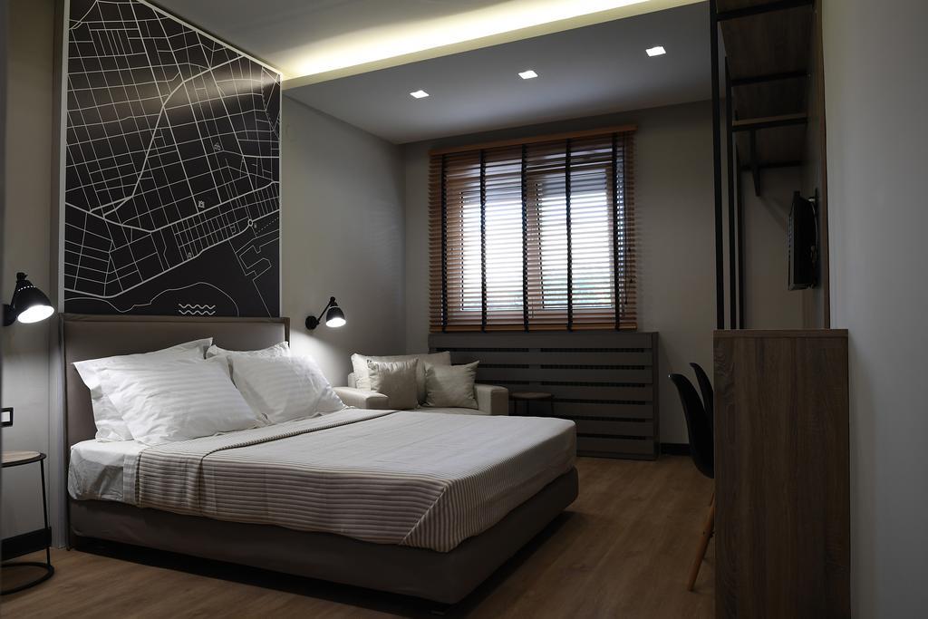 Avenue Luxury Apartments Alexandroupoli Exterior foto