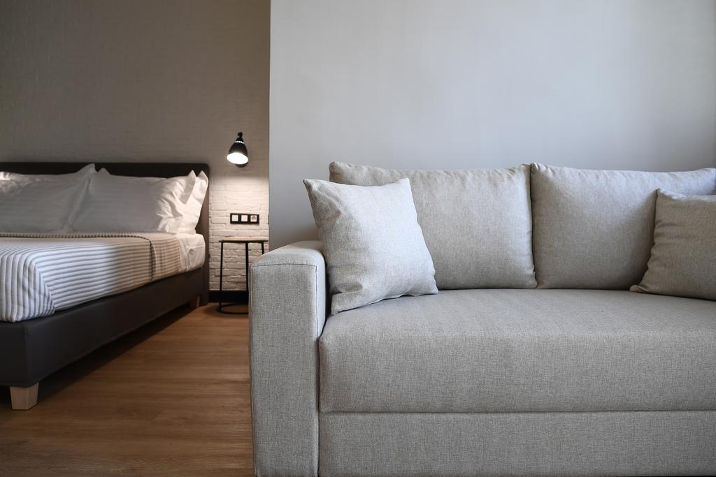 Avenue Luxury Apartments Alexandroupoli Exterior foto